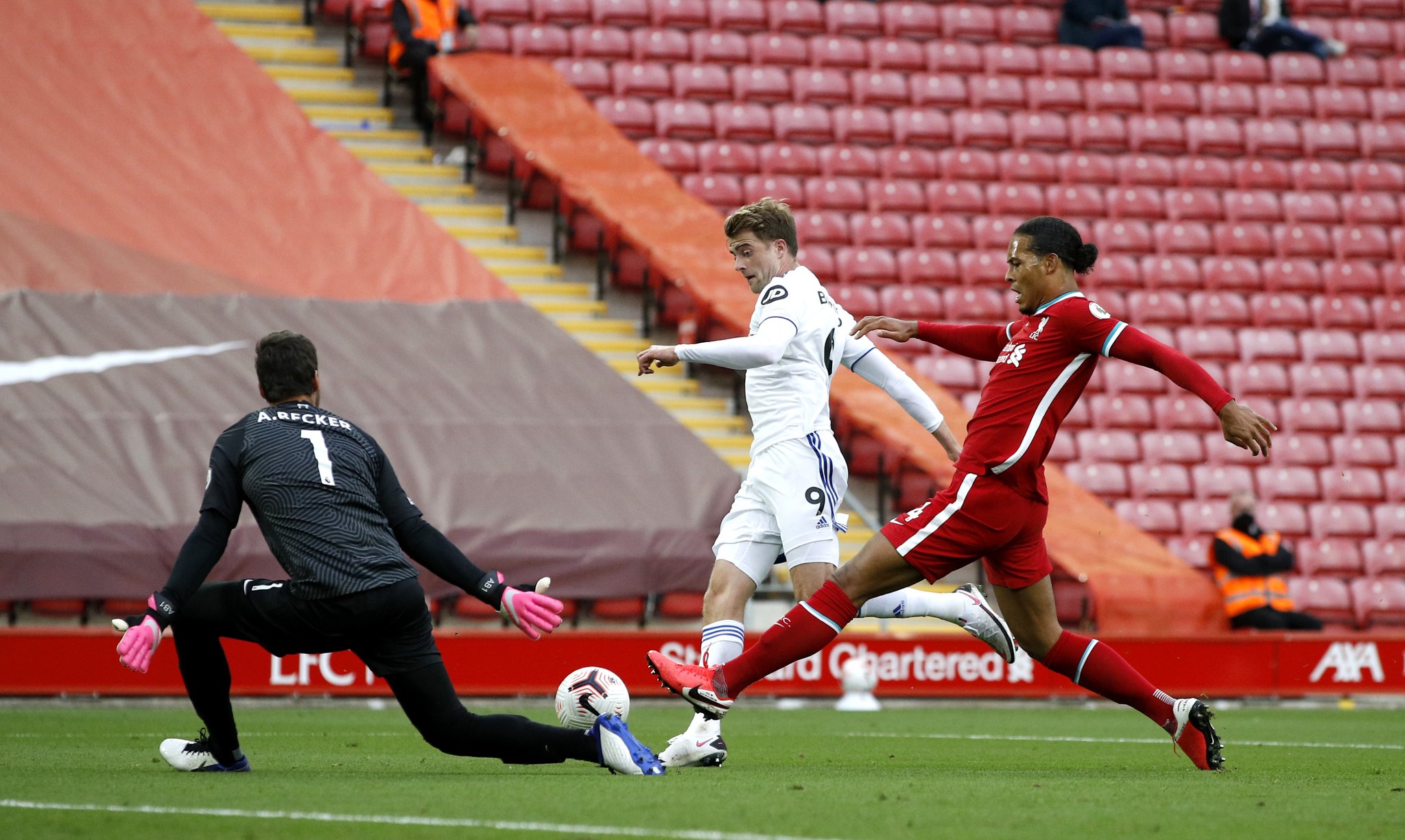 双方都表现 双方都表现