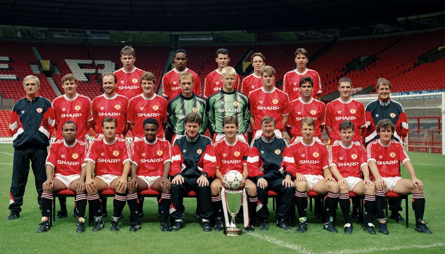 在积分榜上 在积分榜上